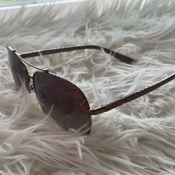 Aviator Sunglasses main image 5